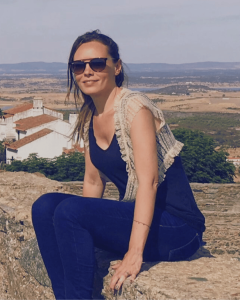 Picture of Bruna Bartolamei