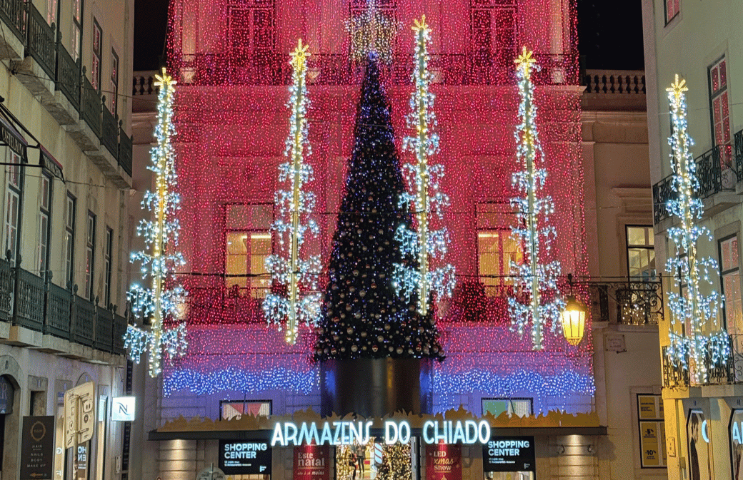 Armazens do Chiado 2024