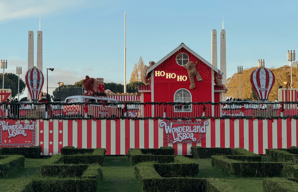 Wonderland Lisboa 2024 2